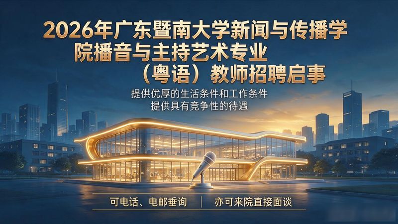Public information professional recruitment