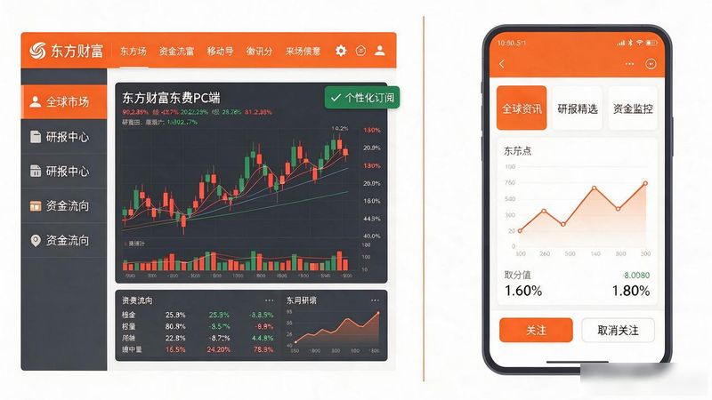 A common information platform for financiers