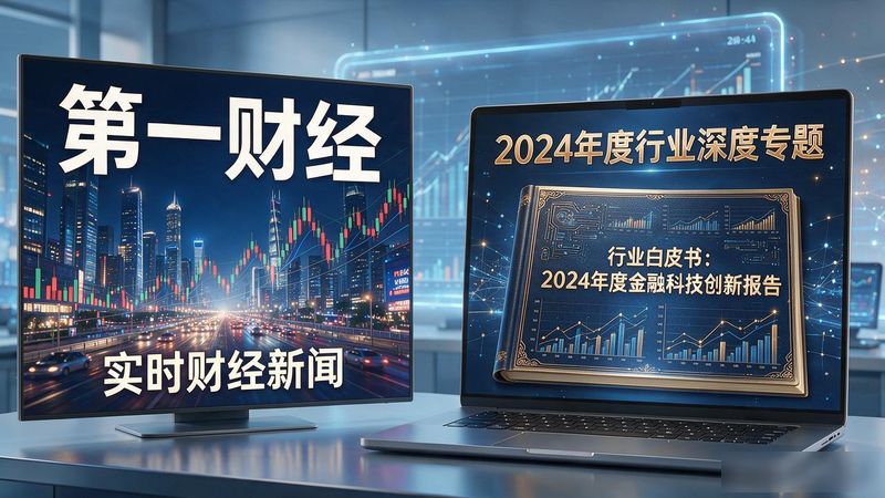 A common information platform for financiers