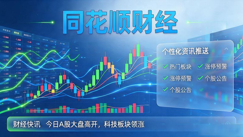 A common information platform for financiers