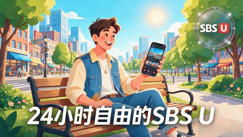 Sbs news live